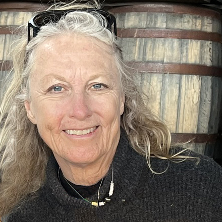 Ann Carpenter